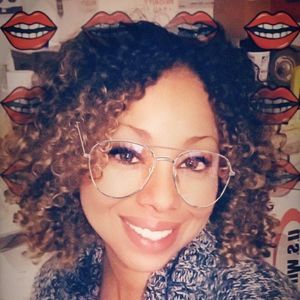 Meet your Posher, Marcella